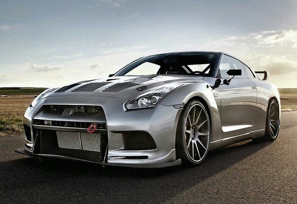 Nissan GT-R Switzer R850.: Twin Turbo 3.8L: 850 .. : 1112 : ... - 3