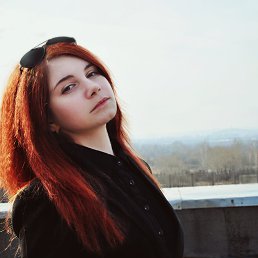 Александра, 25, Дзержинский
