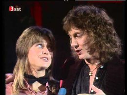Chris Norman & Suzi Quatro - Stumblin' In