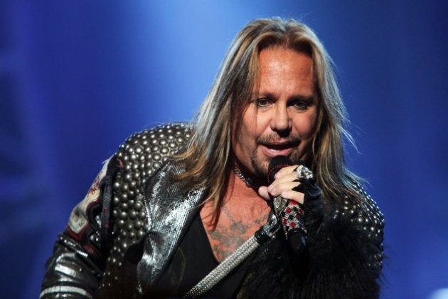     : 8  1961     (Vince Neil) -  , ...