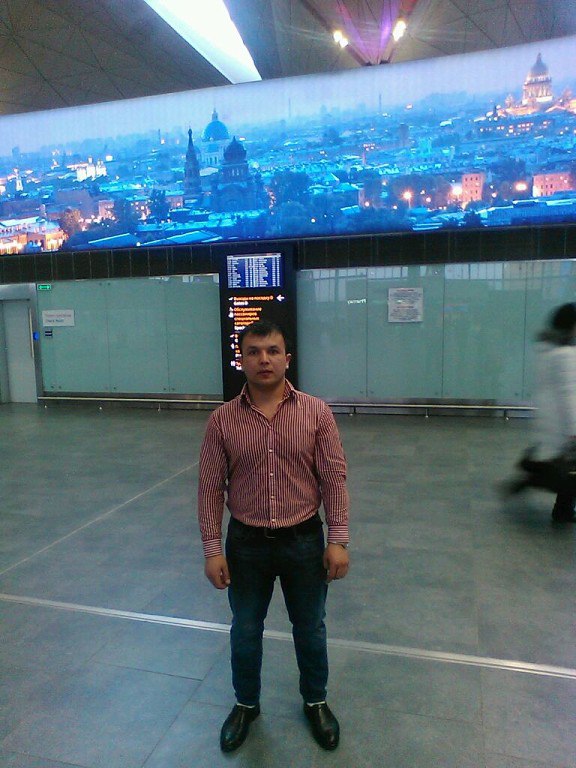 Shuhrat - 21 марта 2015 в 07:05