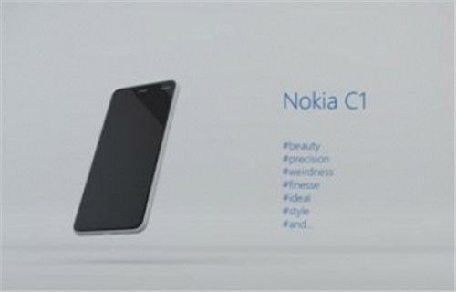 Android �� ���������� Nokia C1.http://mcomp.org/android-na-smartfonah-nokia/�� �� �������������� ...