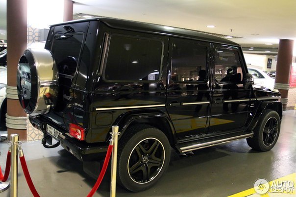 Mercedes-Benz G 65 AMG (W463), 2012.. :  14.800.000 . = 436.022 $.   ... - 3