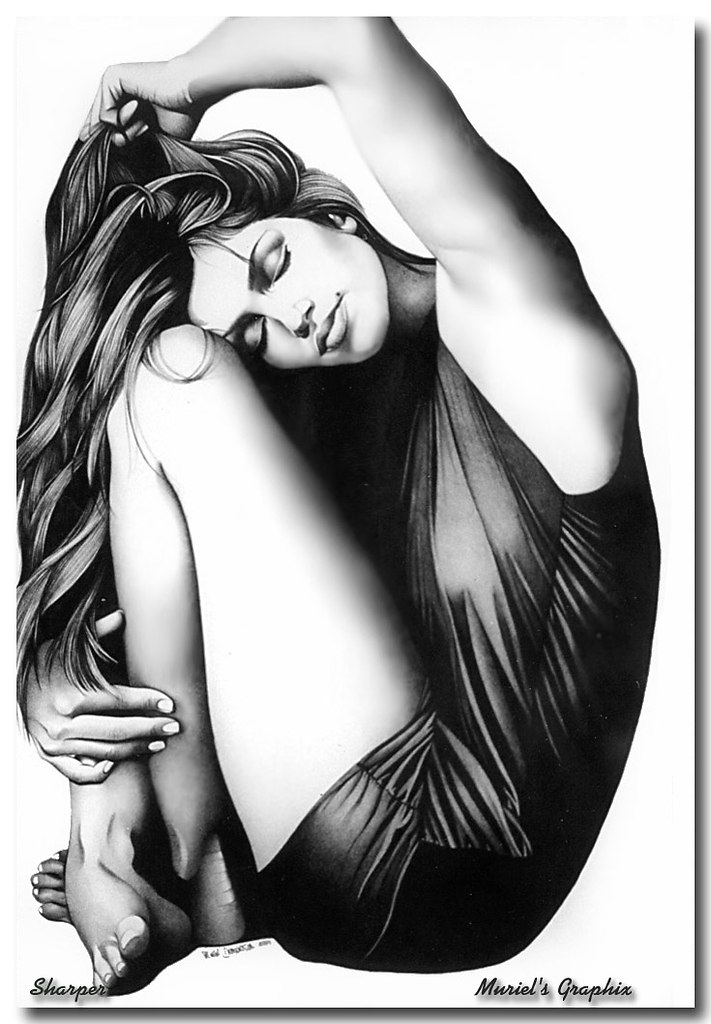 MURIEL'S GRAPHIX - 2