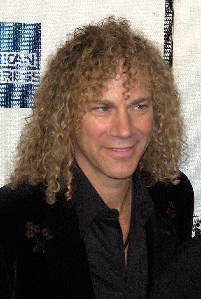     : 7  1962     (David Bryan) -   ...