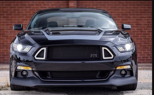 Ford Mustang RTR Spec2.  : 327\   : 3.7   : ... - 3