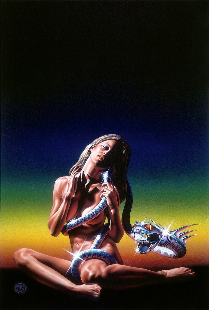 Barclay Shaw - 45