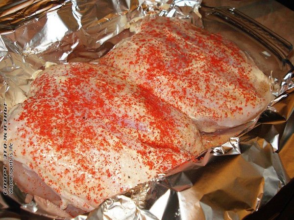 Как вкусно приготовить куриную грудку.Как вкусно приготовить куриную грудку просто и без проблем? ... - 3