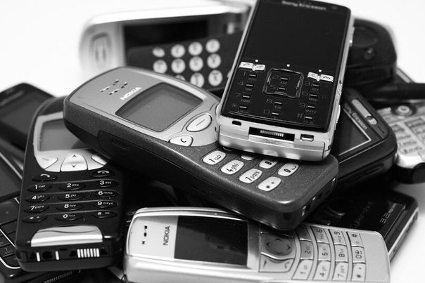 3 секрета, которые вы обязаны знать о своем сотовом телефоне.В вашем сотовом телефоне существует ...