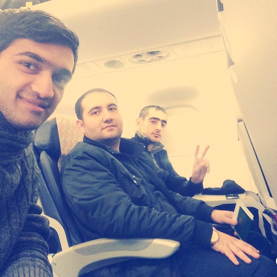 Ilqar Musayev - 10  2015  16:25 - 5