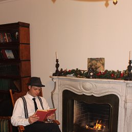 �����, �����-���������, 45 ���