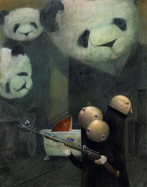 Bill Carman - 3
