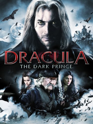   / Dracula: The Dark Prince (2013).: 2013 :  : Pearry Reginald Teo  ...