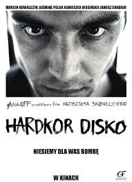 ���������� ����� / ������� ����� / Hardkor Disko (2014).���: 2014������: �������������: ������� ...