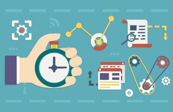 5 эффективных способов работать продуктивнее, а не больше.1. Пересмотрите работу со списками ...