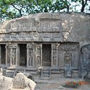 ���� Aru, �������� - ��������� 30 ����� 2015 � ������ �ANCIENT SCULPTURES AT MAHABALIPURAM, INDIA�