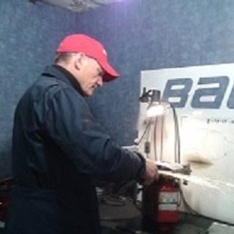 ���� Nikolay, �������, 76 ��� - ��������� 6 ����� 2015