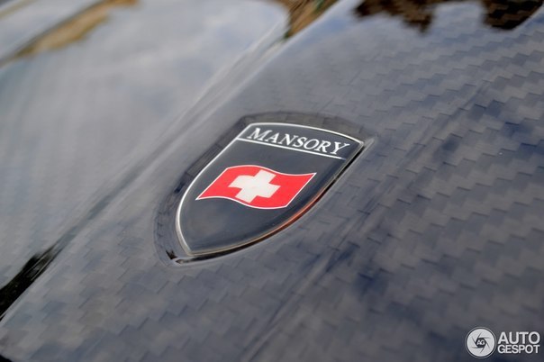 Porsche Mansory Panamera C One - 2