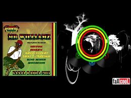 Mr. Williamz - Ganja Dadda (Marcus Visionary VIP mix)