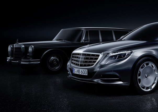  Pullman - 6.5  .      Mercedes-Benz ... - 2