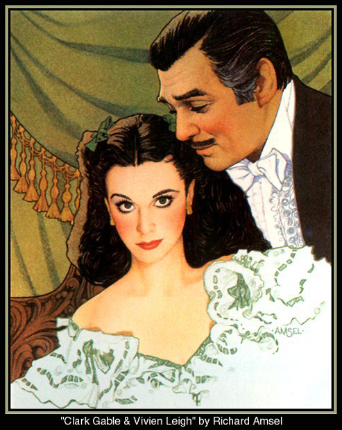 Richard Amsel - 2