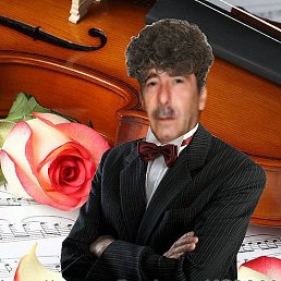 ���� Grigori, ������, 71 ��� - ��������� 20 ������ 2015