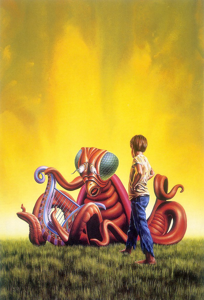 Barclay Shaw - 12