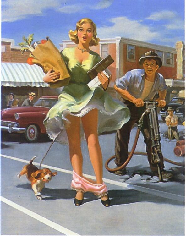 ART FRAHM - 17