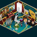 ���� �����������., ������ - ��������� 21 ������� 2015 � ������ �Tropikania�