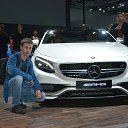 ���� ���������, �������, 41 ��� - ��������� 13 ������ 2015 � ������ �MMAC 2014�