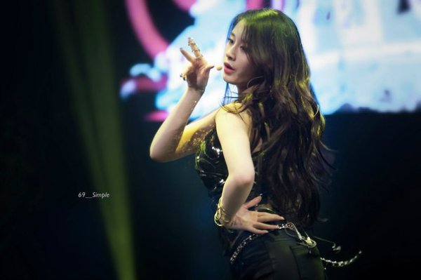 FAP TIME.T-ara-  - 6