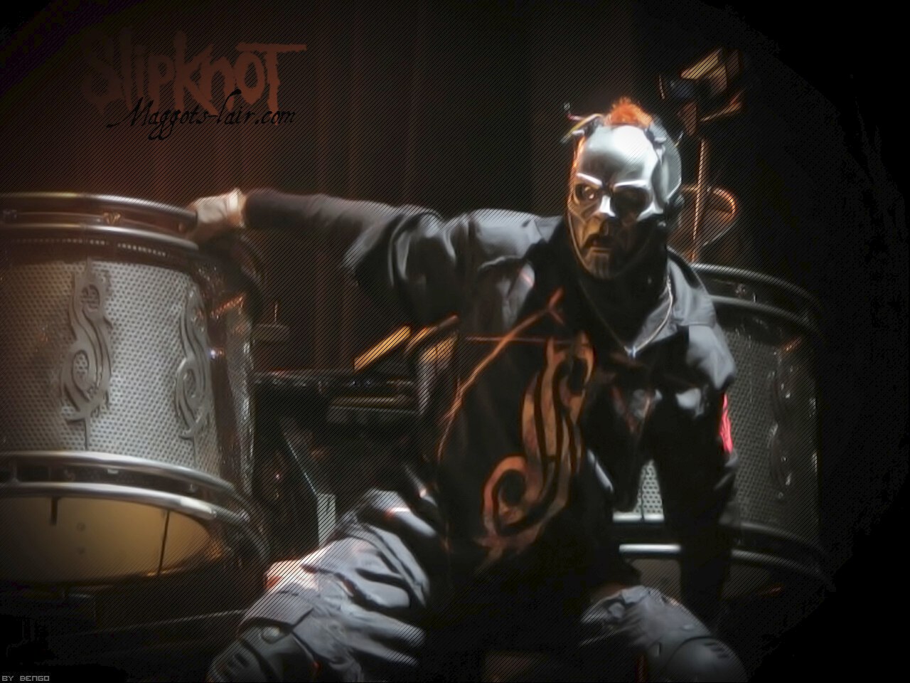 Slipknot and Stone sour - 29  2015  15:51