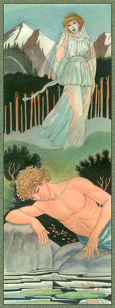 Giovanni Caselli_Age of Fable - 28