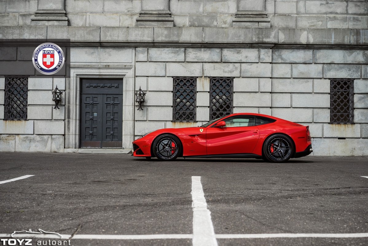 #F12#Berlinetta - 5