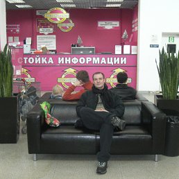 Andr�, ������, 53 ����