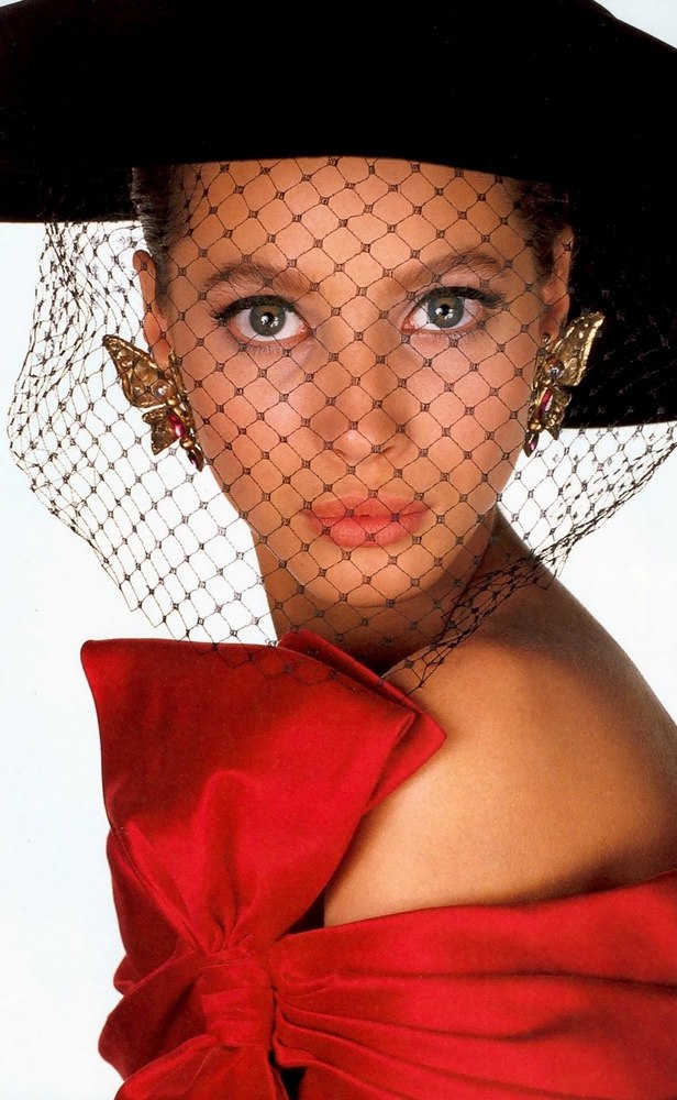 Christy Turlington