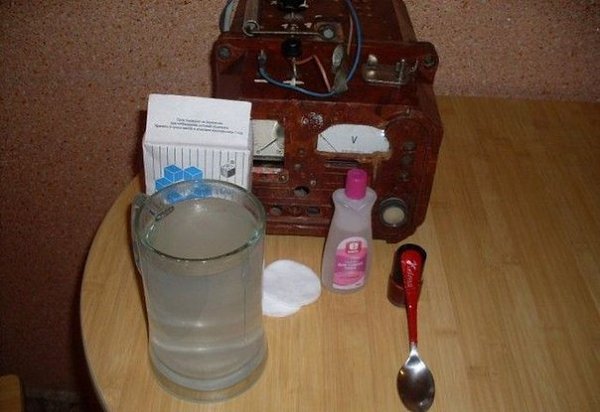 Как выгравировать имя на ложке в домашних условиях? Для того что выгравировать свое имя на ... - 3
