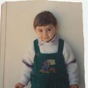 Luigi a 2 anni �� ������� �Miei figli�