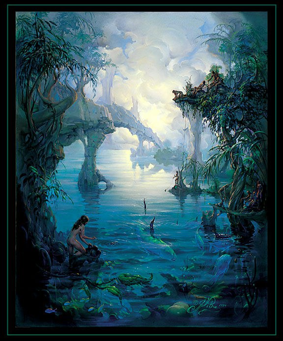 John Pitre - 4