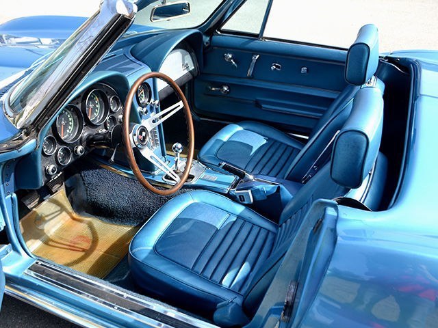 1967 Chevrolet Corvette - 7