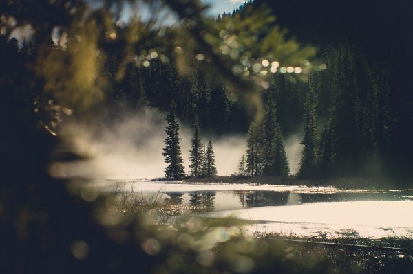 Oregon