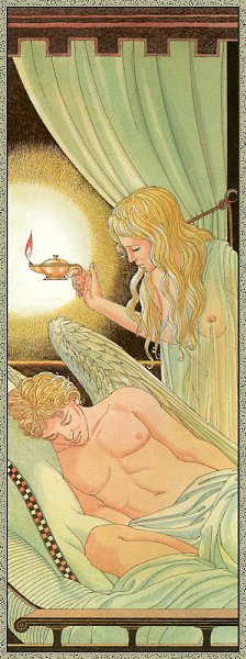 Giovanni Caselli_Age of Fable - 22