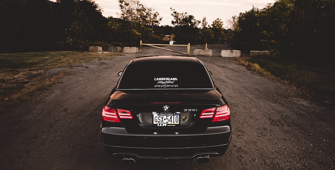 #e93@autocult #bmw@autocult #335i@autocult - 5