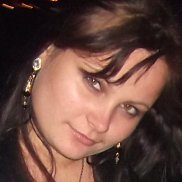 Irina, 34 , 