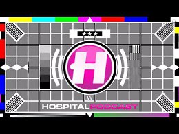 The Hospital Records Christmas Podcast 2014