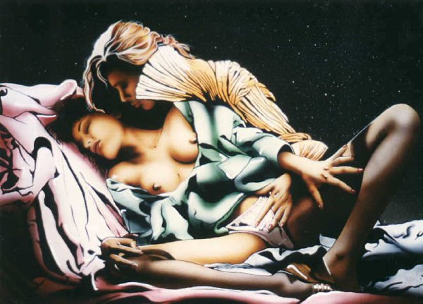 ALAIN SAGUEZ - 37