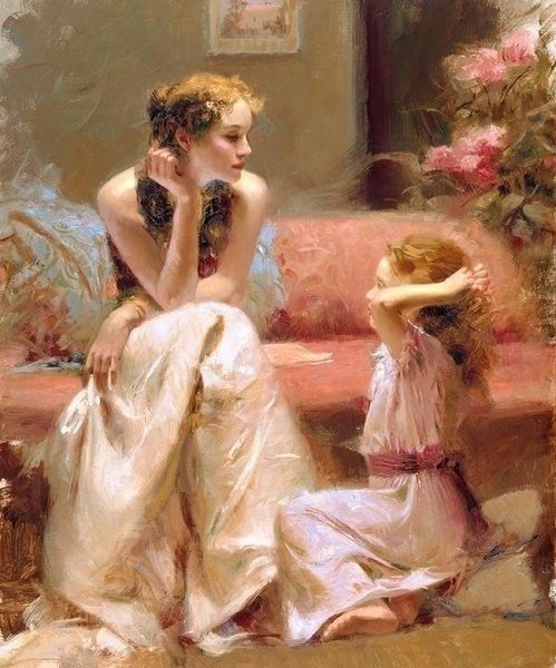  .    (Pino Daeni) - 6