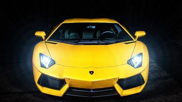  Lamborghini - 5