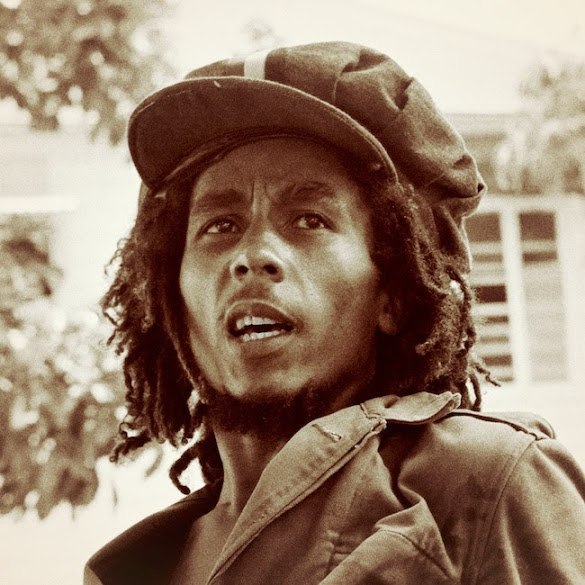 Happy Birthday Bob Marley! Bob Marley - I Shot The Sheriff (Roni Size Remix) - Legend Remixed [HQ]