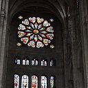  , , 69  -  9  2015    -SAINTA-EUSTACHE Eglise des Hall (1532-1640)